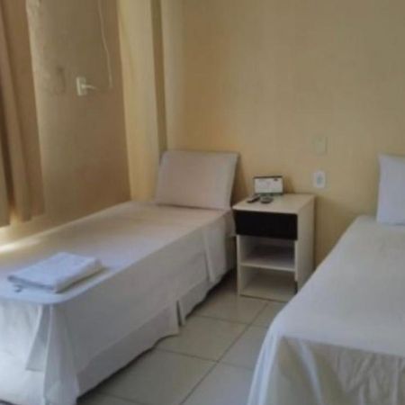 Barrudada Palace Hotel-Boa Vista Boa Vista  Bagian luar foto